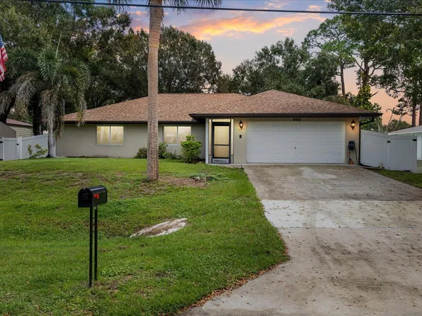 5112 Myrtle Drive, Fort Pierce, FL 34982