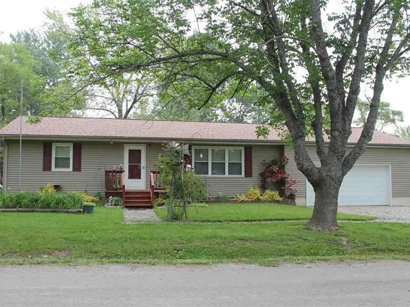200 E Leneher St, Leeton, MO 64761