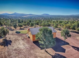 360 Acr 3077, Vernon, AZ 85940
