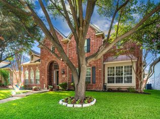 1122 Lamplight Way, Allen, TX 75013