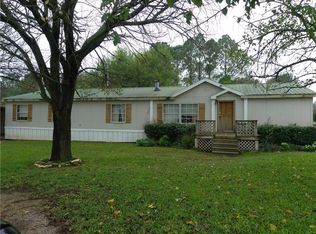 200 Donna St, Alvarado, TX 76009