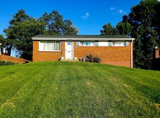 621 Quince Rd, Monroeville, PA 15146