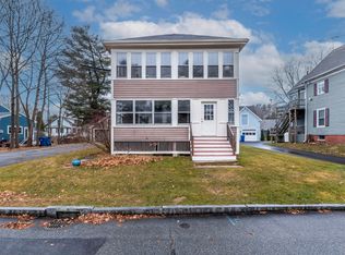 62 Devon St, Portland, ME 04102