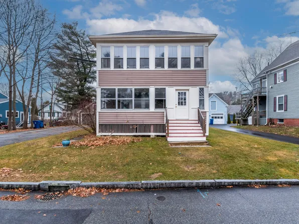 62 Devon Street, Portland, ME 04102