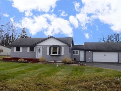 4420 Sheldon Ln, Flint, MI, 48507