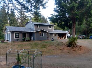 2806 E Hoquiam Rd, Hoquiam, WA 98550