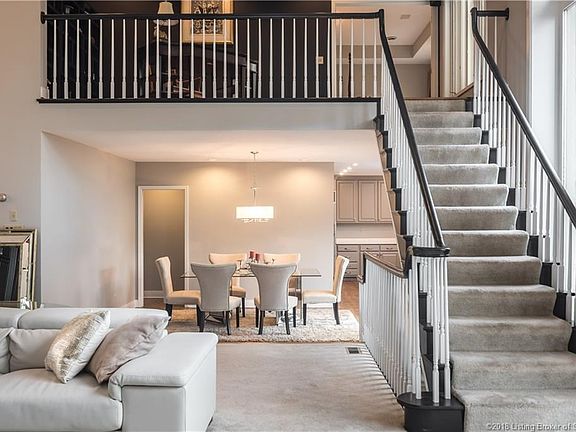 Stunning OpenStaircase