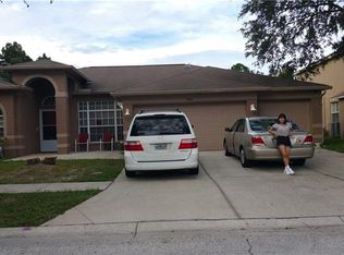 1405 Caladesi Dr, Zephyrhills, FL 33544