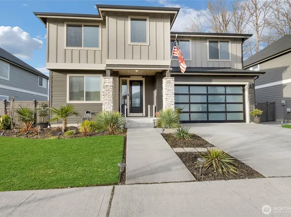 14715 73rd Street E, Sumner, WA 98390