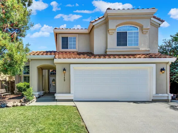 149 Sundance Drive, Vacaville, CA 95688
