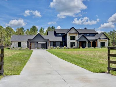 23741 Ridge Link Rd, Eustis, FL, 32736