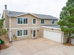 2759 Mountain View Ave, Franktown, CO 80116
