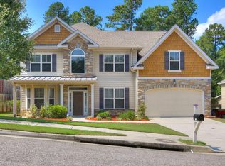 1107 Sumter Landing Cir, Evans, GA 30809