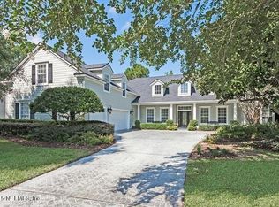 10258 Cypress Lakes Dr, Jacksonville, FL 32256