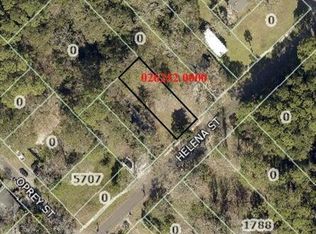 1787 HELENA Street, Jacksonville, FL 32208