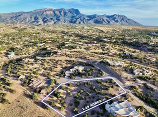Subd Anasazi Trails Lot 100, Placitas, NM 87043