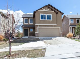 7711 Manistique Dr, Colorado Springs, CO 80923