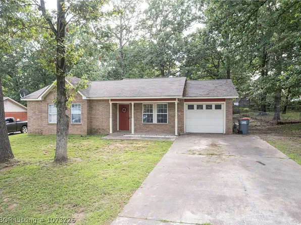 11 Grand Magnolia Dr, Greenwood, AR 72936