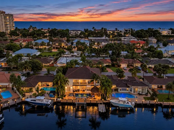 3489 NE 30TH Avenue, Lighthouse Point, FL 33064