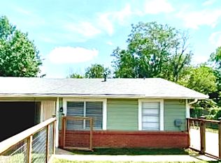 2602 S 3rd St, Waco, TX 76706