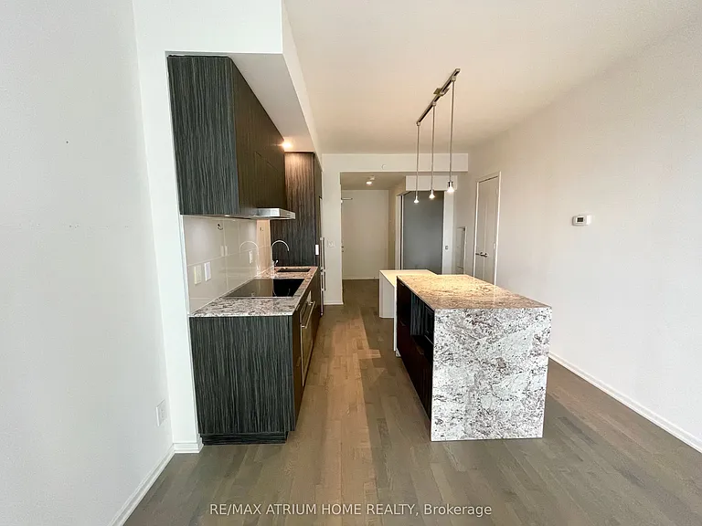 1 Bloor St E #1809 — Photo 7