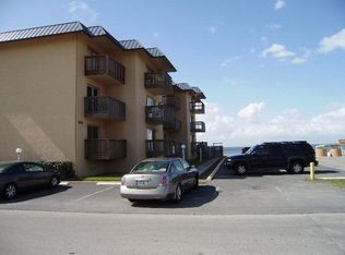 203 W Marlin St APT 4, South Padre Island, TX 78597