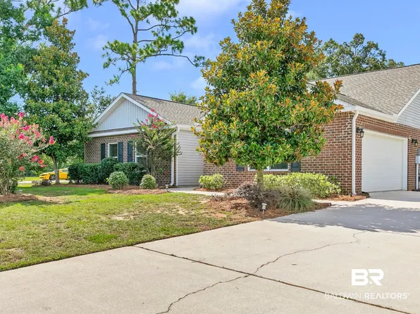 12023 Chaucer Ave, Daphne, AL 36526