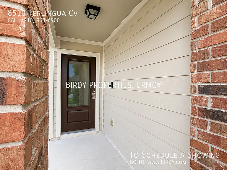 8510 Terlingua Cv — Photo 30