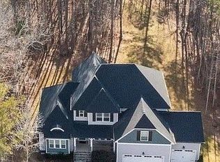 82 E Tauchers Path, Clayton, NC 27527