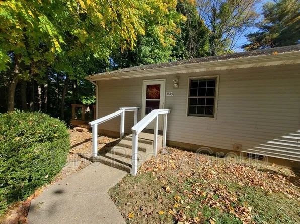 3365 E Margaret Dr, Terre Haute, IN 47802