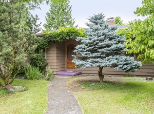 100 NE 68th Ave, Portland, OR 97213