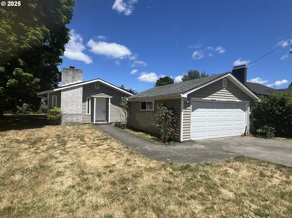 19805 Rock Rd, Beaverton, OR 97003