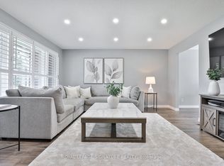 13 Smyth Cres, New Tecumseth, ON L0G1A0