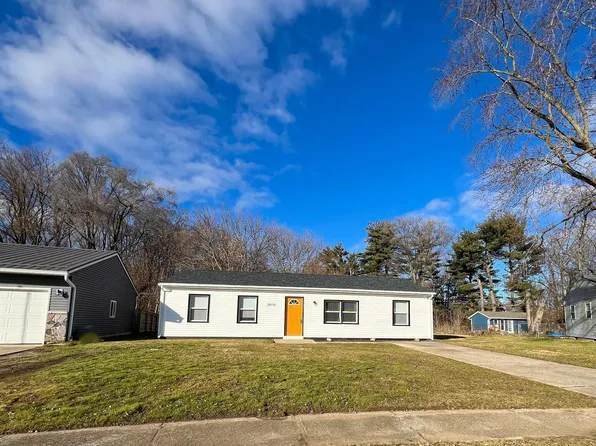 21775 Suburban Dr, Elkhart, IN 46516