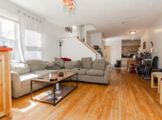 258 Allston St #2C, Brighton, MA 02135