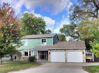 2835 Elmwood St, Port Huron, MI