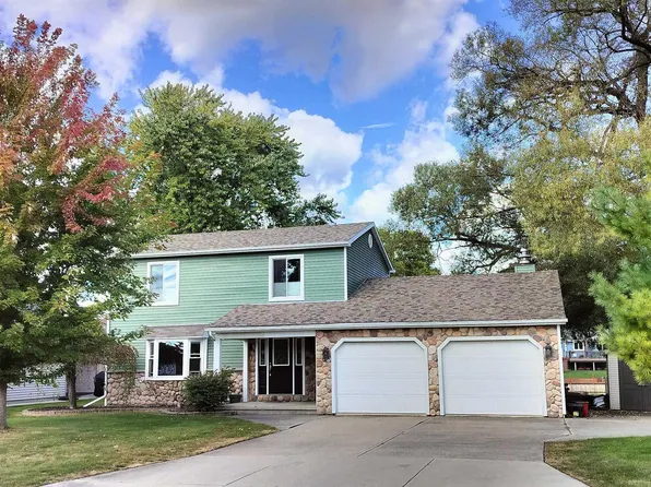 2835 Elmwood St, Port Huron, MI 48060