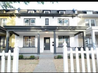 1662 W Virginia Ave NE APT 1, Washington, DC 20002