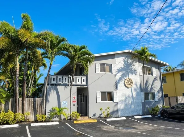 2643 NE 8th Avenue #5, Wilton Manors, FL 33334