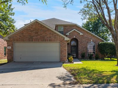 617 Silverbrook Dr, Saginaw, TX, 76179