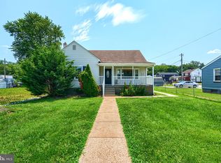 2903 Sparrows Point Rd, Sparrows Point, MD 21219