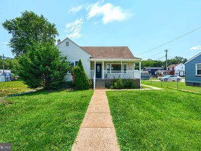 2903 Sparrows Point Rd, Sparrows Point, MD, 21219
