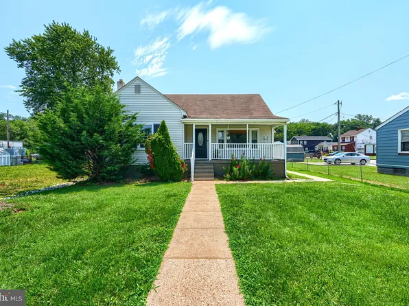 2903 Sparrows Point Rd, Sparrows Point, MD 21219