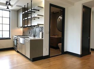 80 Jefferson St #2D, Brooklyn, NY 11206