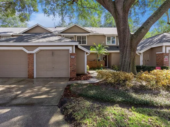 683 Post Oak Cir Unit 117, Altamonte Springs, FL 32701