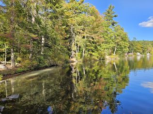20 Lily Bay Ln, Parsonsfield, ME 04047