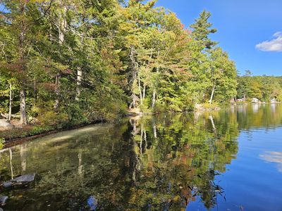 20 Lily Bay Lane, Parsonsfield, ME, 04047
