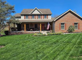 35 Cornell Dr, Hanover, PA