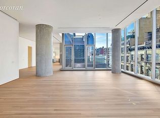 56 Leonard St APT 8AE, New York, NY