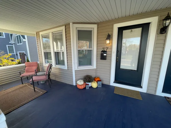 37 Whitman Ave #1, West Hartford, CT 06107